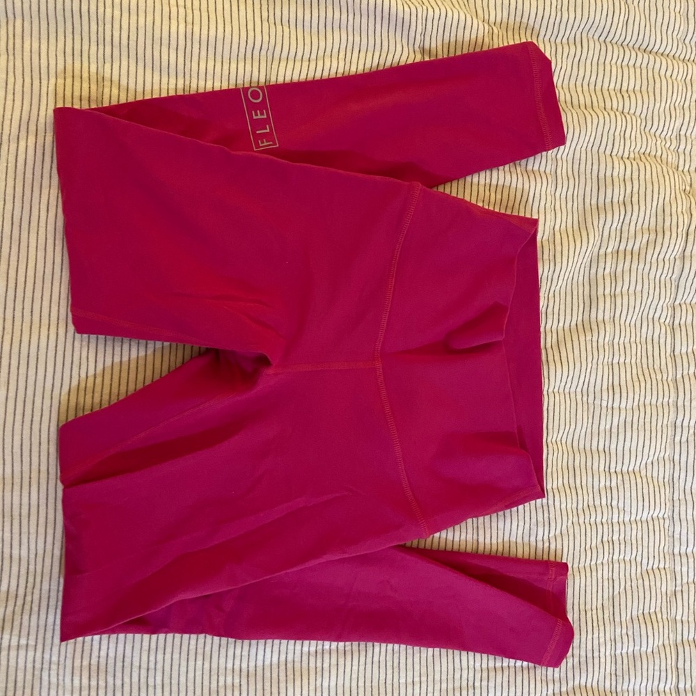 Fleo leggings